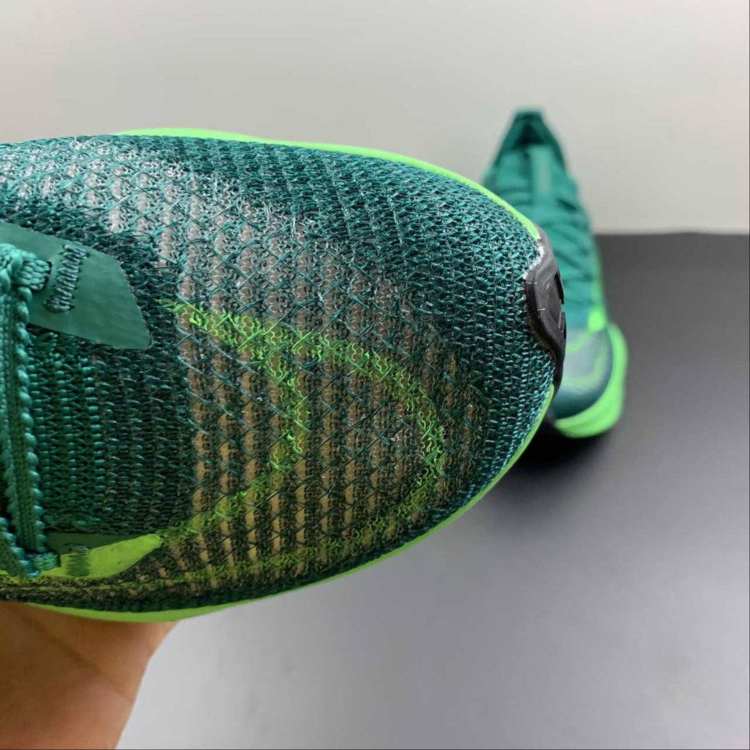 Nike Air Zoom Alphafly Next%2 - Verde Militar