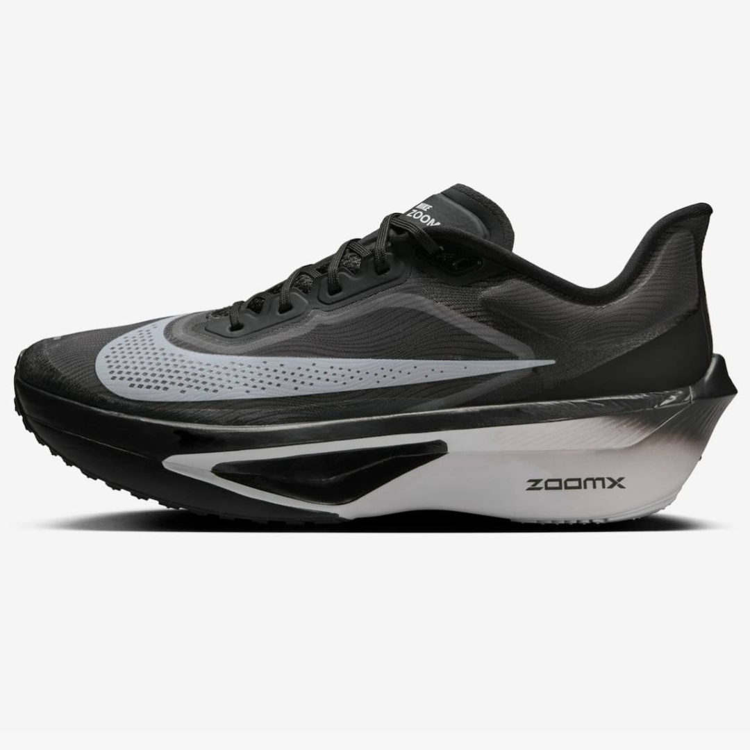 Nike Zoom Fly 6 - Preto/Branco