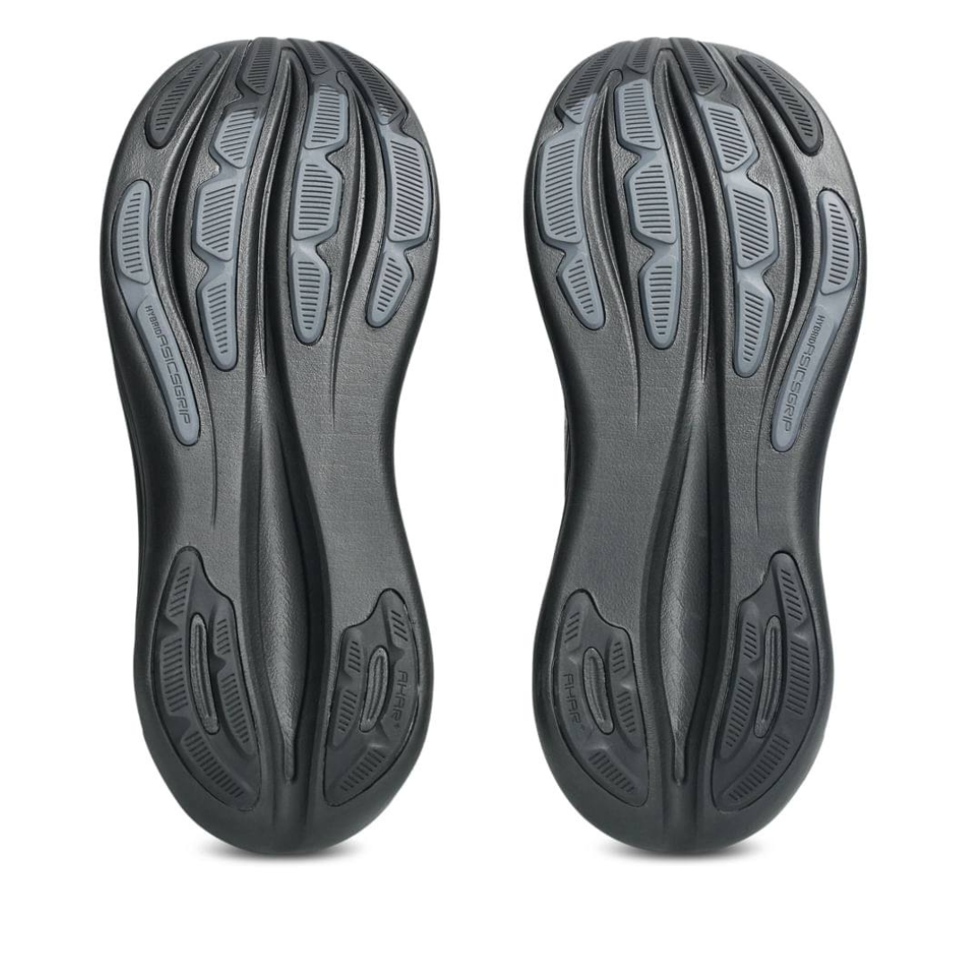 Asics Gel - Nimbus 28 - Preto