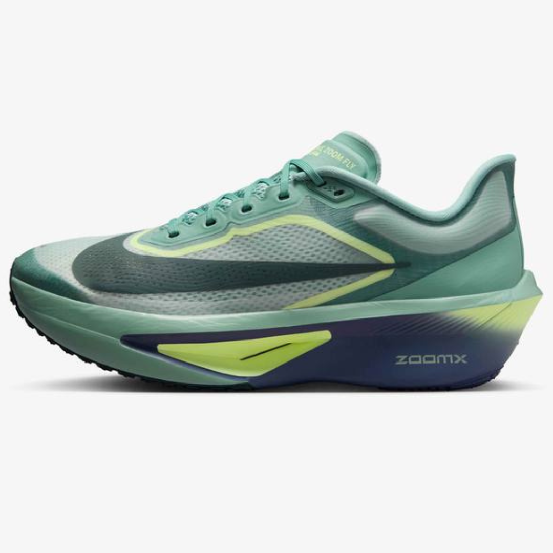 Nike Zoom Fly 6 - Verde Oliva – ForTimer