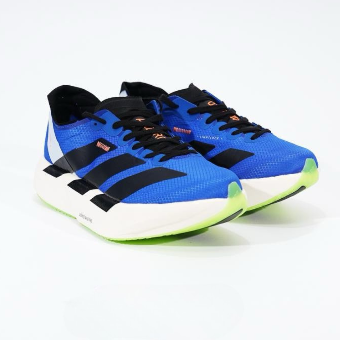 Adidas Adizero Adios Pro 4 Azul/Verde