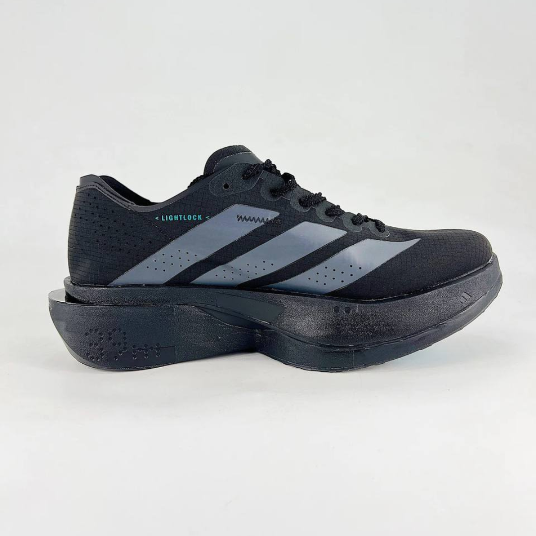 Adidas Adizero Adios Pro 5 - Preto/Azul