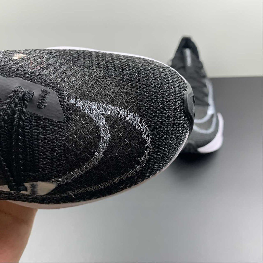 Nike Air Zoom Alphafly Next%2 - Preto/Branco