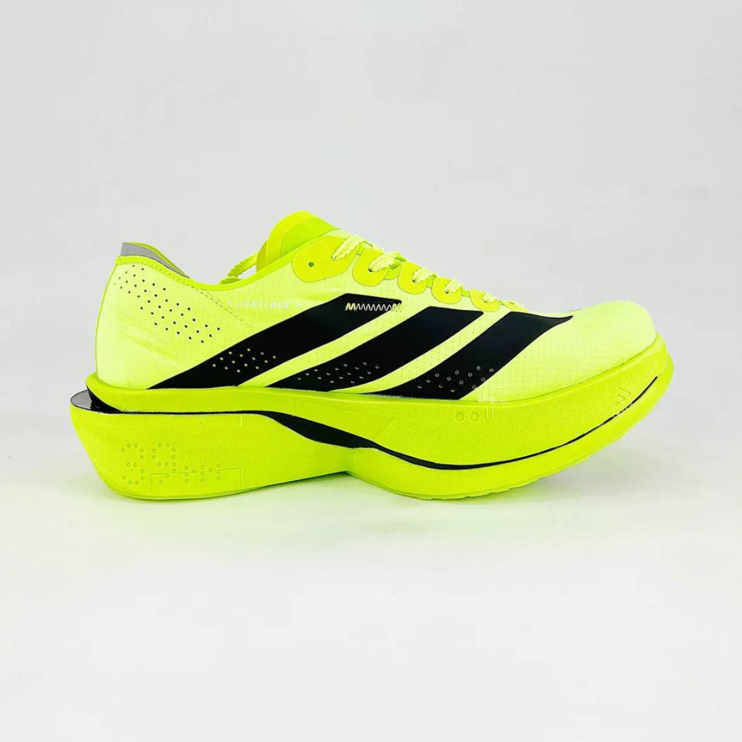 Adidas Adizero Adios Pro 5 - Verde Limão