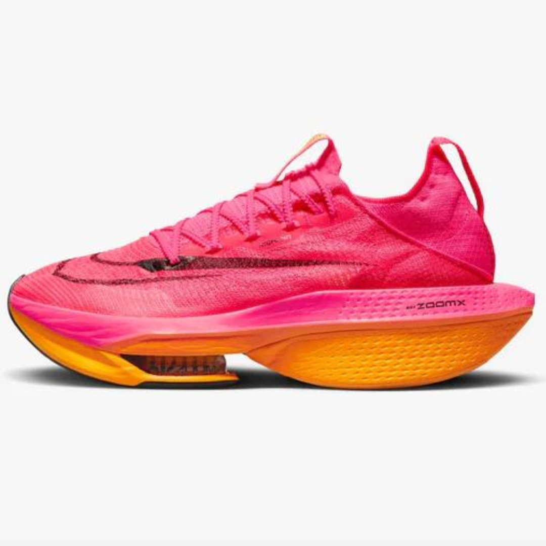 Nike Air Zoom Alphafly Next%2 - Rosa – ForTimer Nike Air Zoom Alphafly Next%2 - Rosa – ForTimer