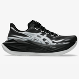 Asics Superblast 3 - Unissex - Preto/Branco