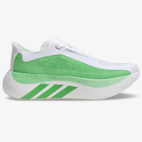 Adidas Hyperboost Edge - Branco/Verde