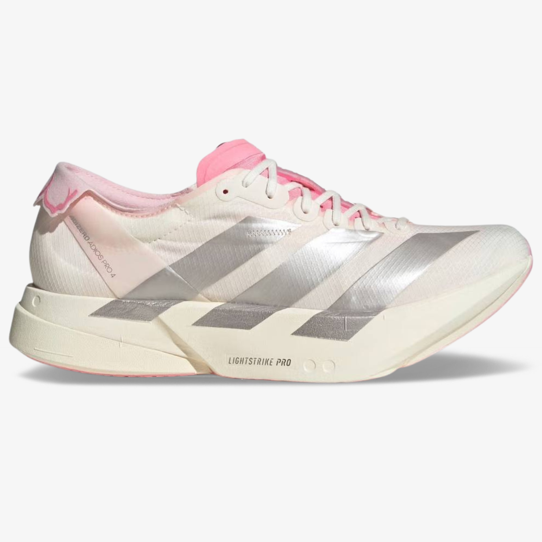 Adidas Adizero Adios Pro 4 Cherry Blossom – ForTimer
