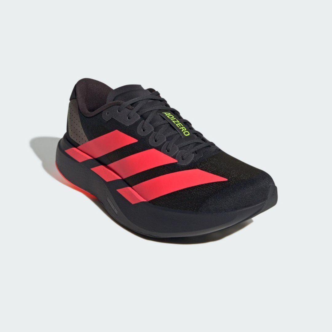 Adidas Adizero EVO SL - Preto/Vermelho
