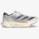 Adidas Adizero Adios Pro 3 - Branco/Azul Escuro