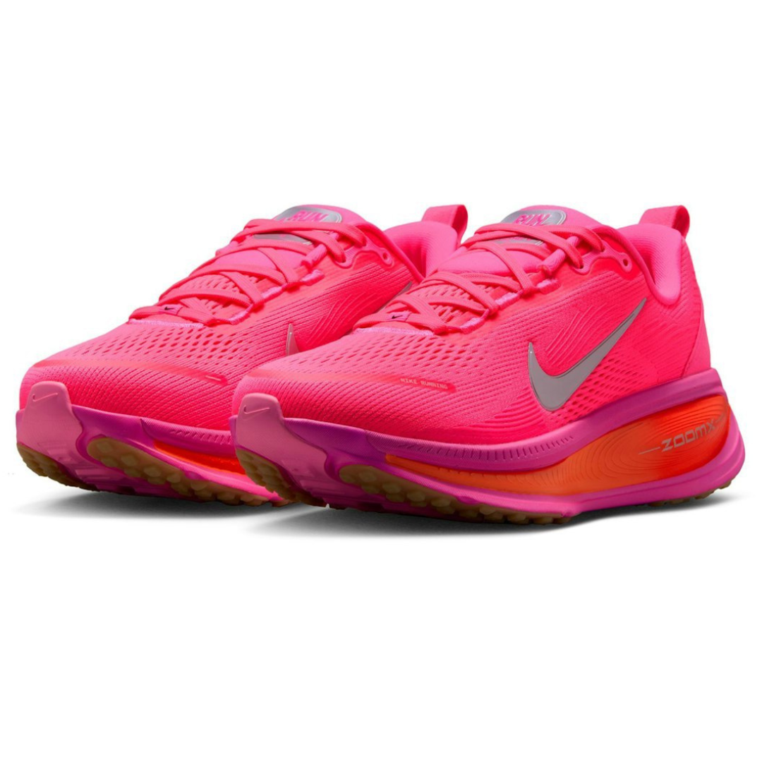Nike Vomero 18 - Rosa/Laranja