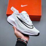 Nike Zoom Fly 5 - White Premium