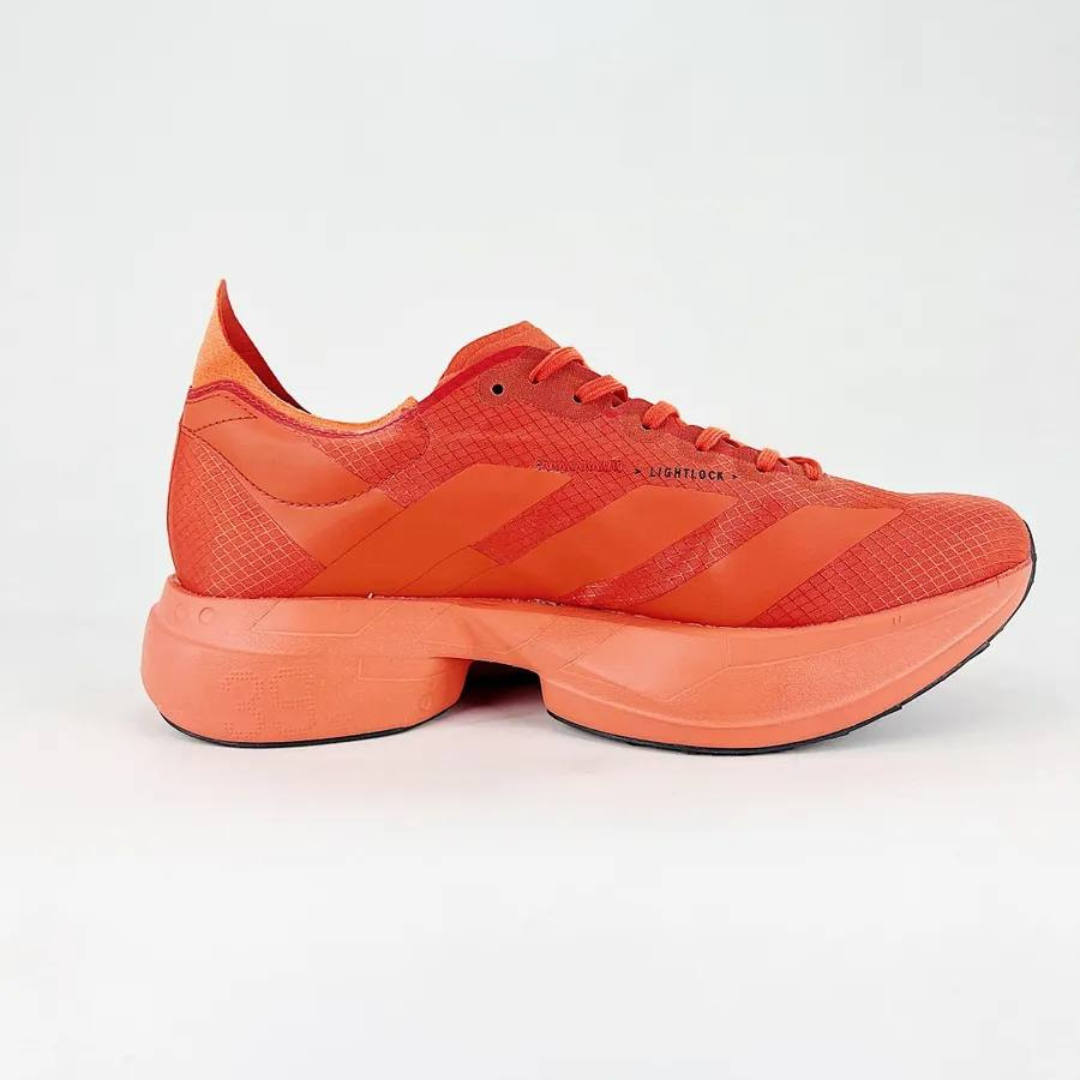 Adidas Adizero Adios Pro 4 Y3 Vermelho