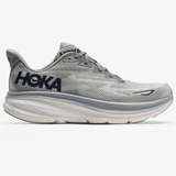 Hoka Clifton 9 – Cinza