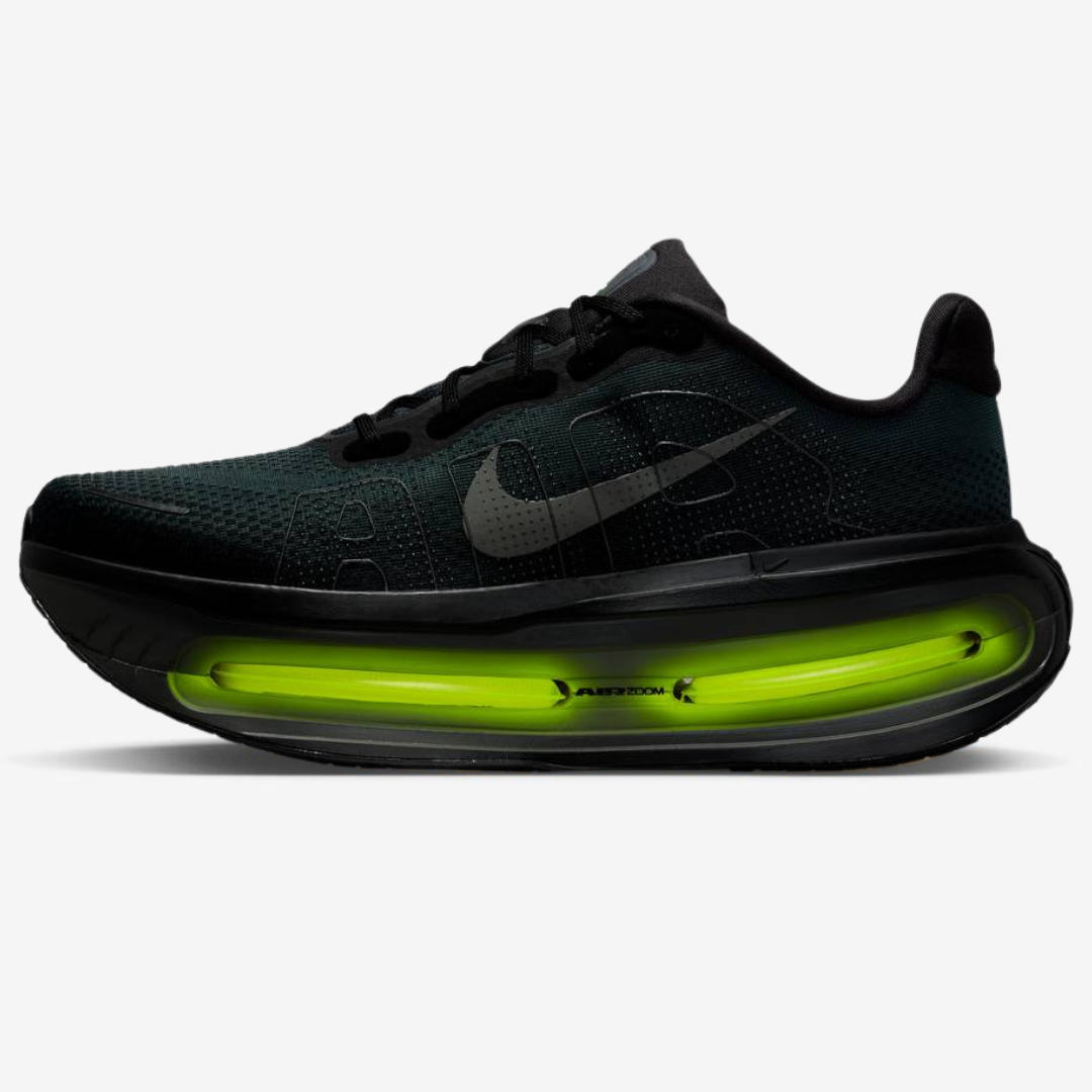 Nike Vomero Premium - Black Volt