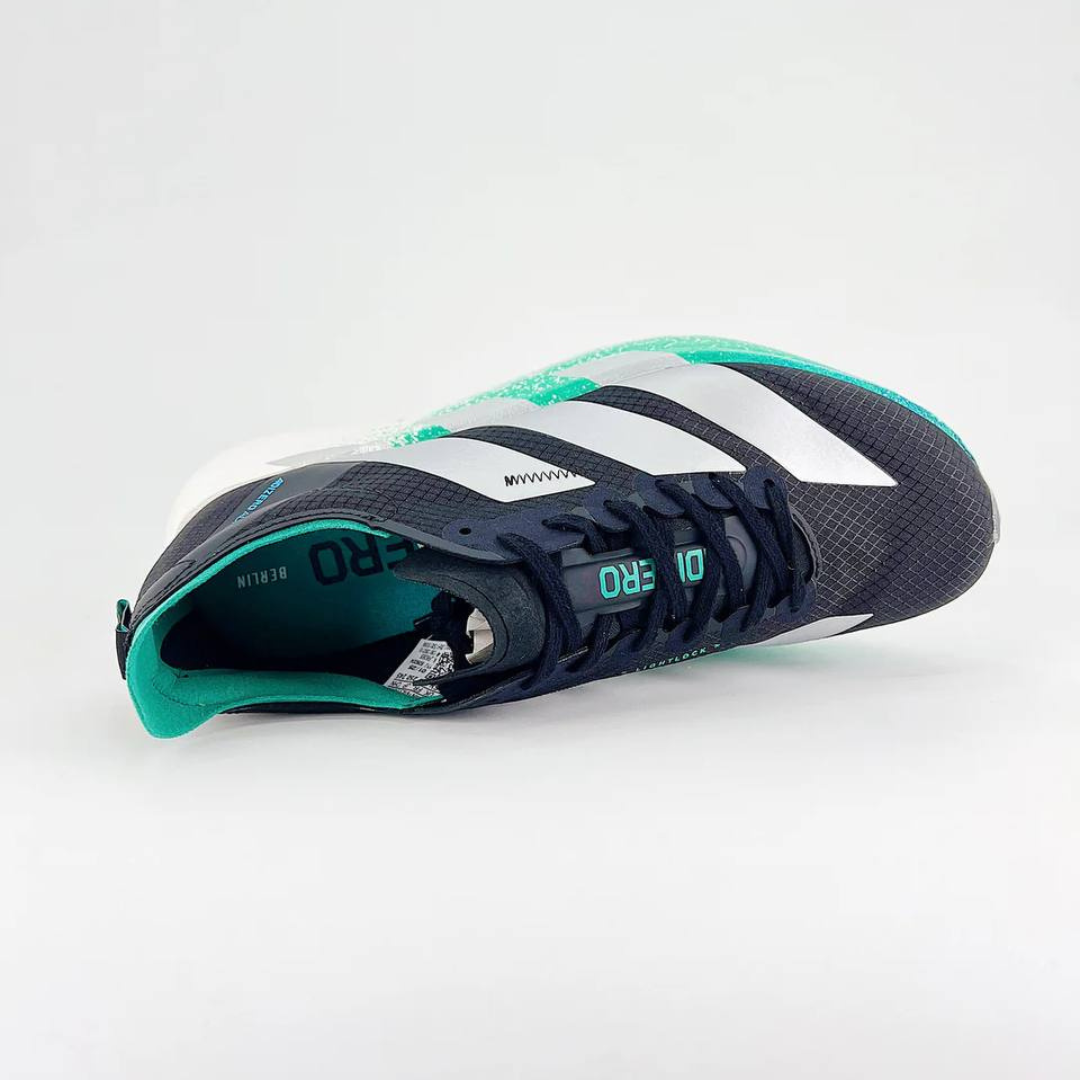 Adidas Adizero Adios Pro 4 Preto/Verde