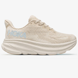 Hoka Clifton 9 – Bege