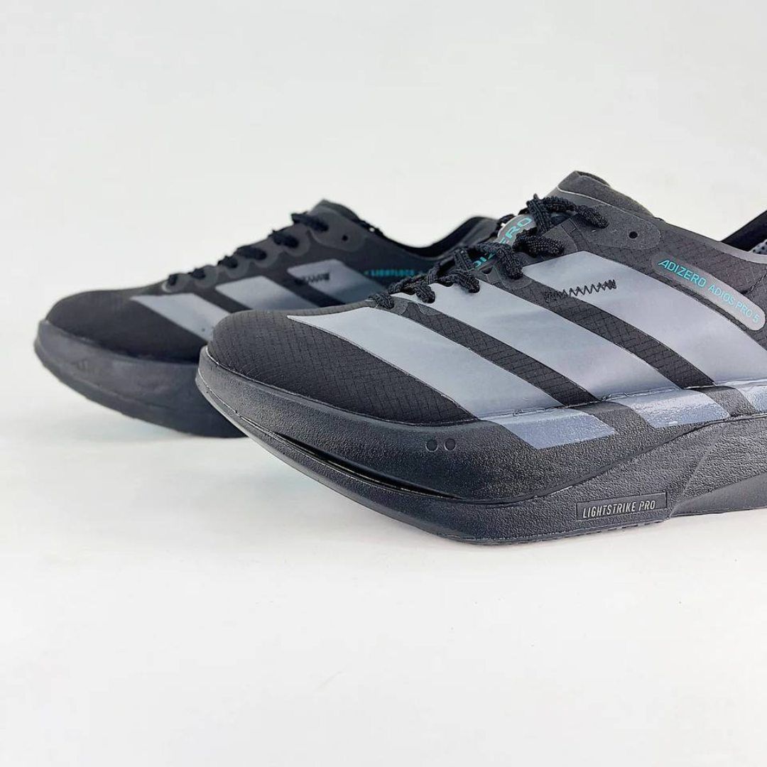 Adidas Adizero Adios Pro 5 - Preto/Azul