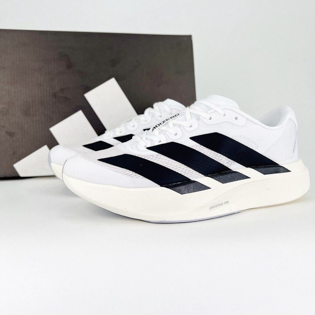 Adidas Adizero EVO SL - Branco/Preto