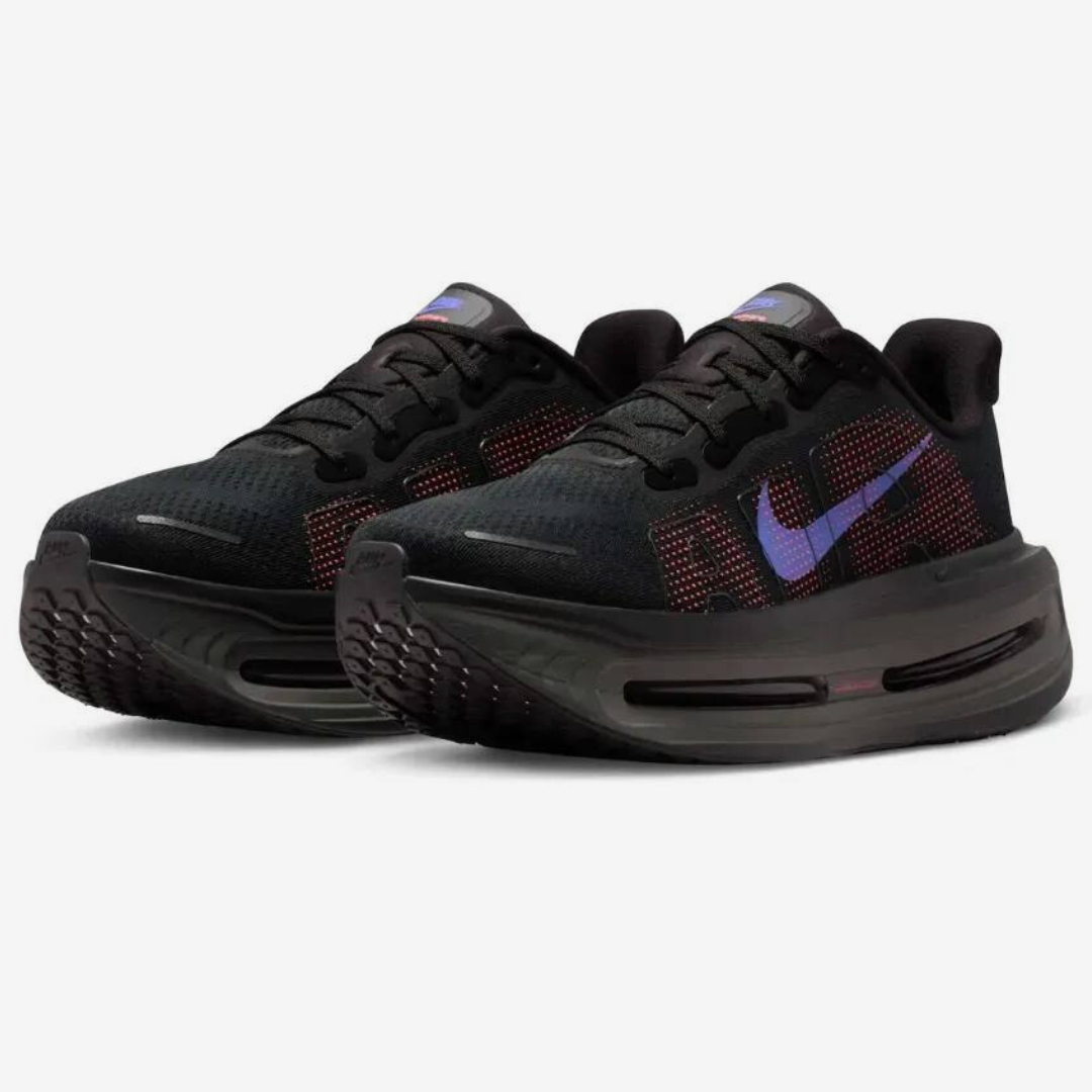 Nike Vomero Premium - Black Sapphire