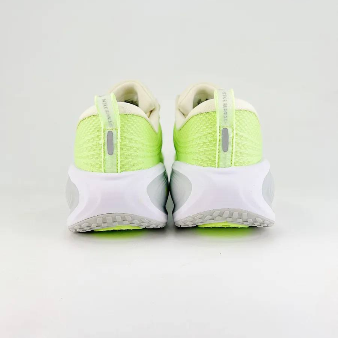 Nike Vomero Plus - Verde/Cinza
