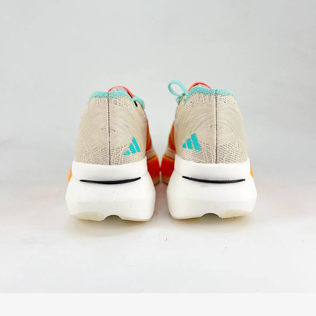 Adidas Adizero Prime X3 Strung - Crystal Sand