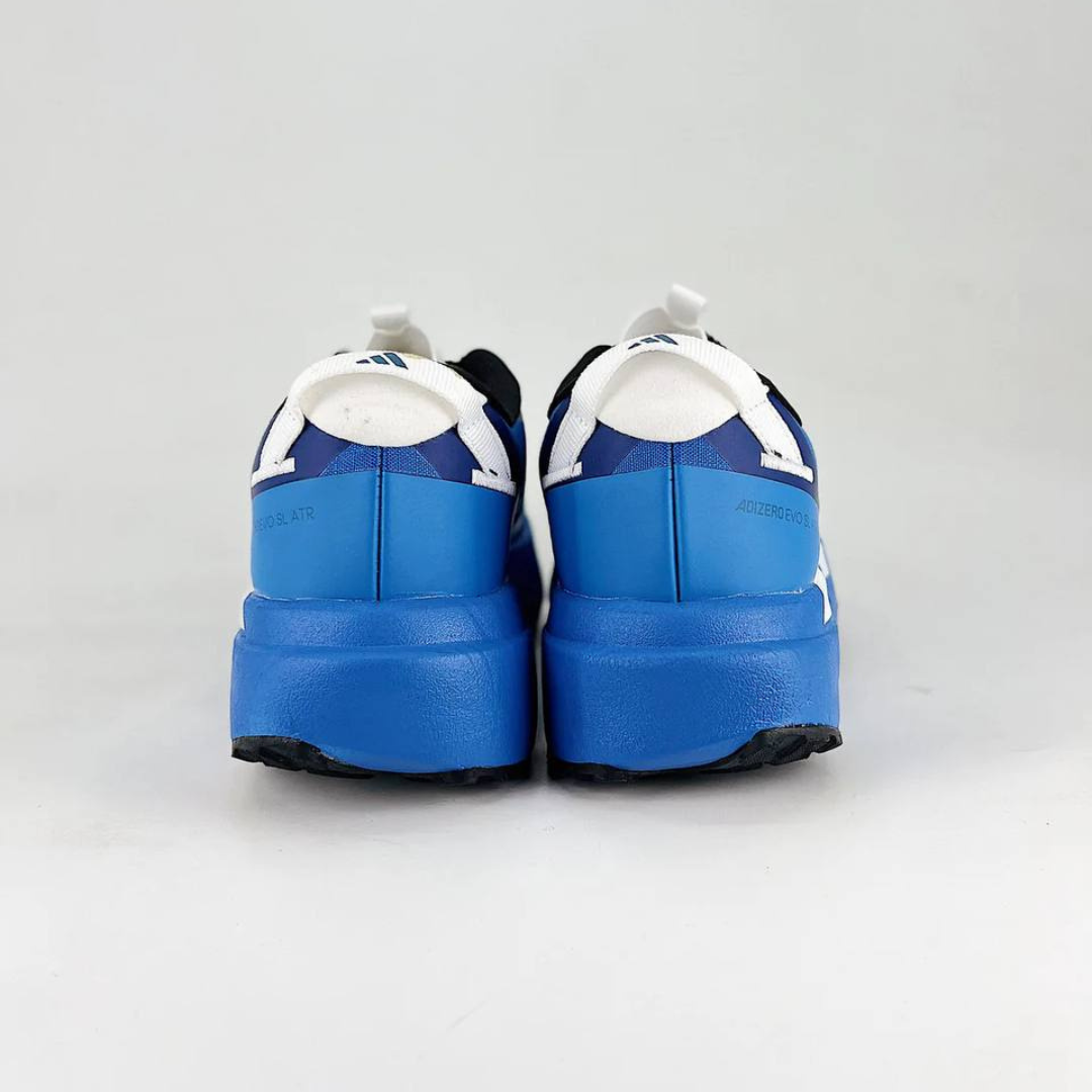 Adidas Adizero EVO SL ATR - Azul/Branco
