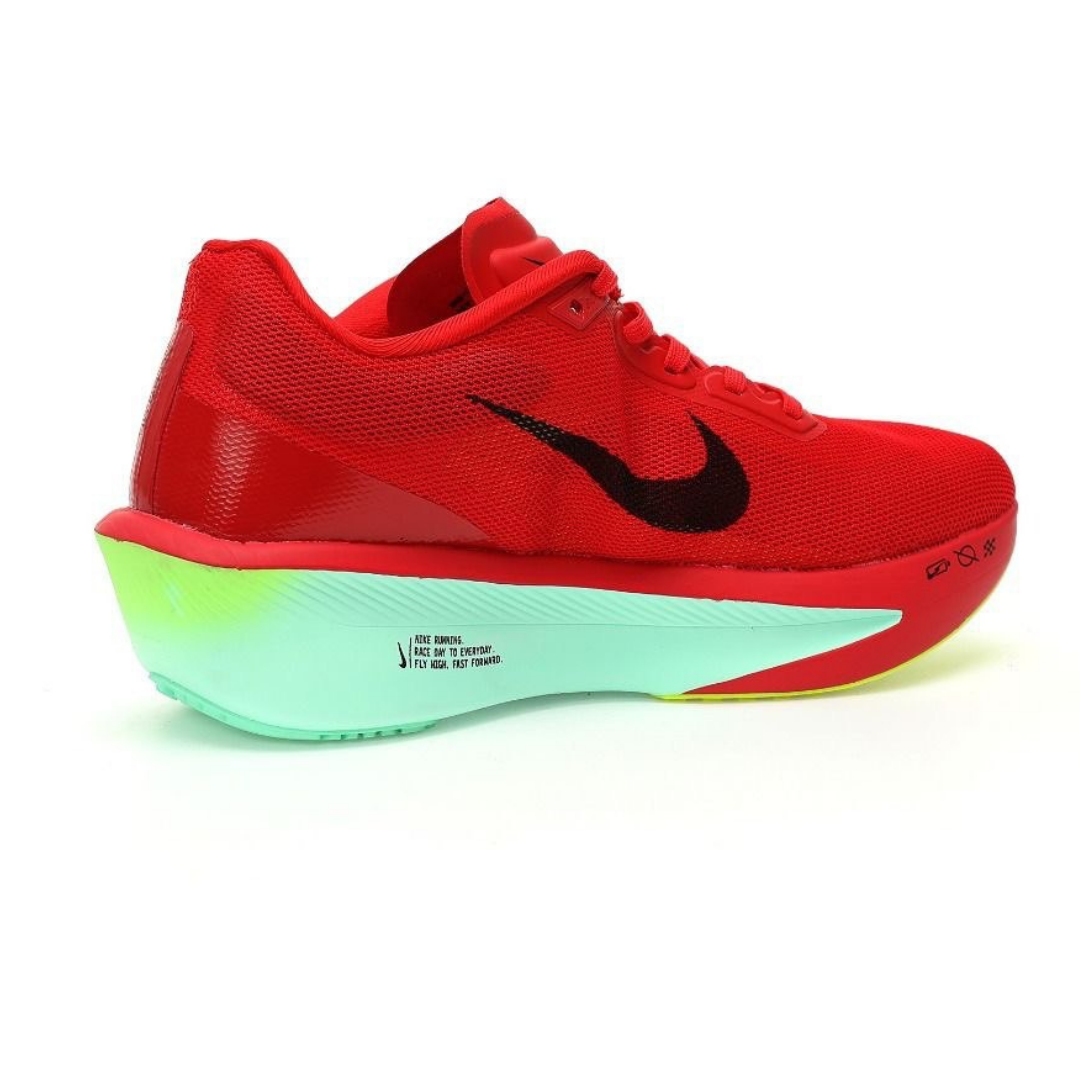 Nike Zoom Fly 6 - Vermelho