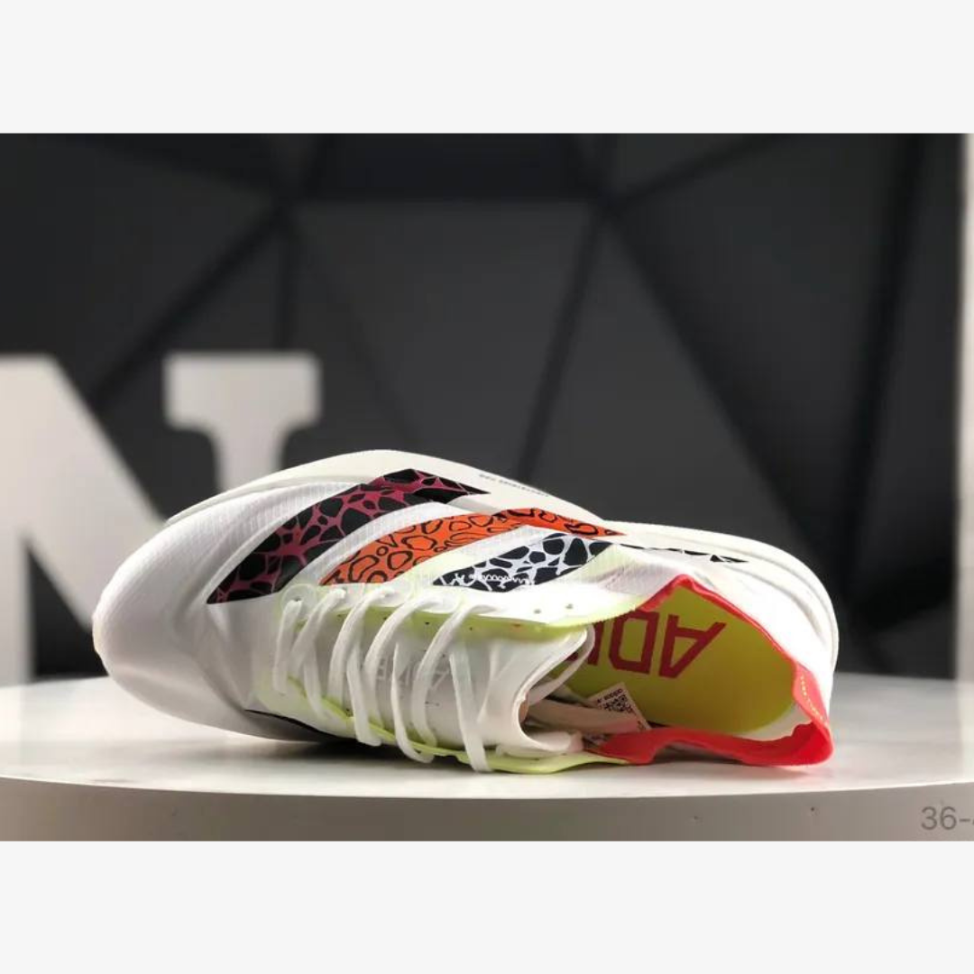 Adidas Adizero Adios Pro 4 Branco Collor