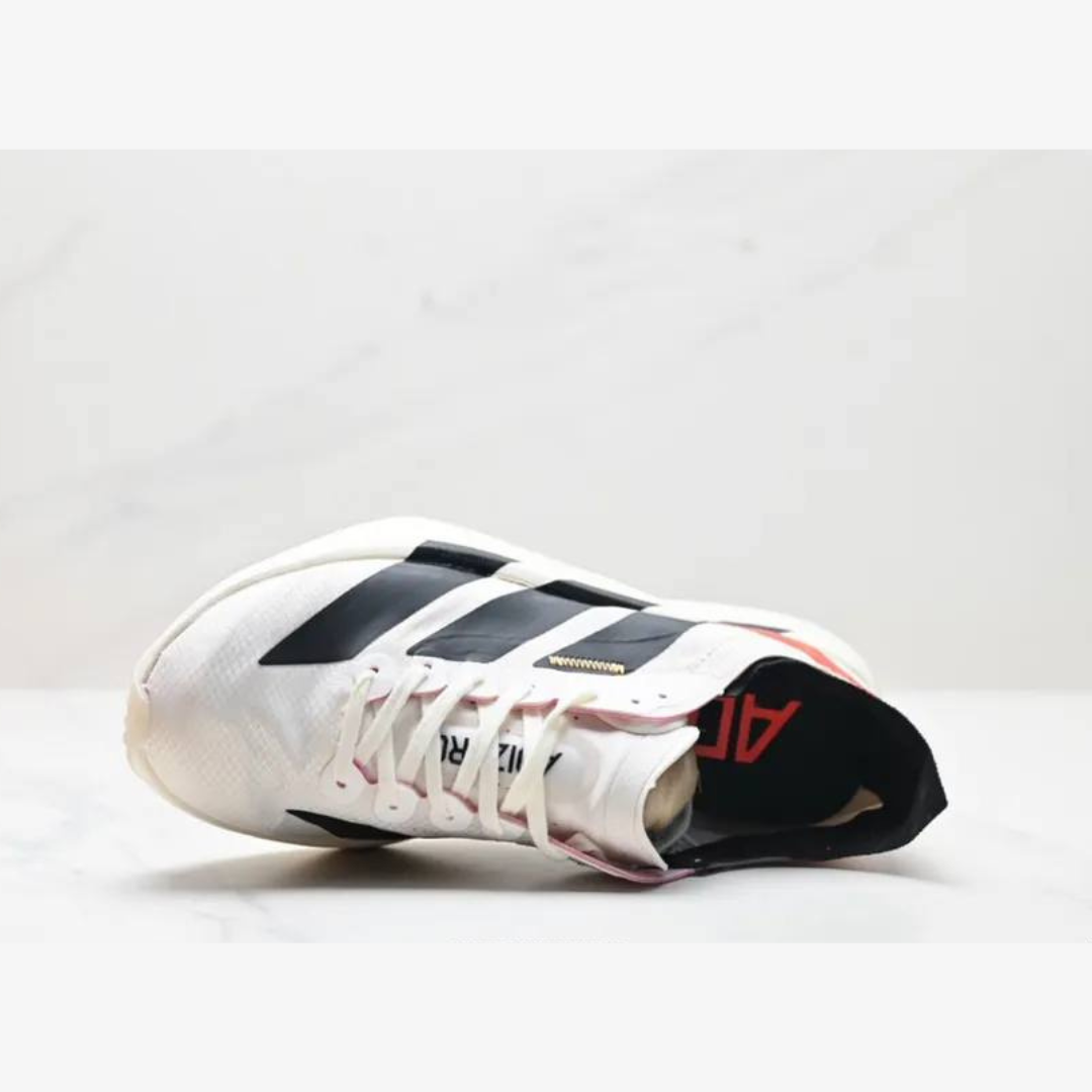 Adidas Adizero Adios Pro 4 Branco/Vermelho
