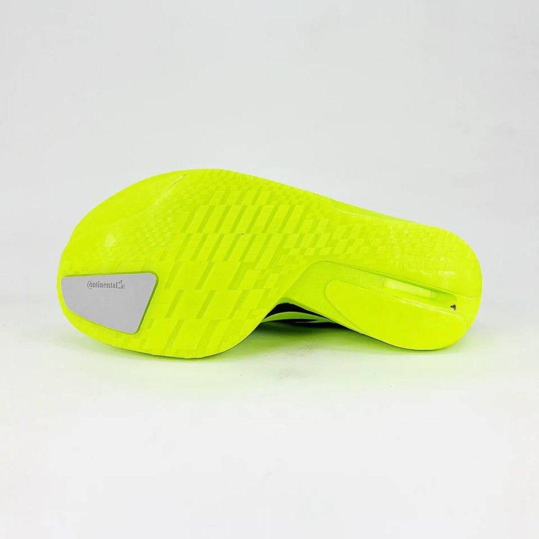 Adidas Adizero Adios Pro 5 - Verde Limão