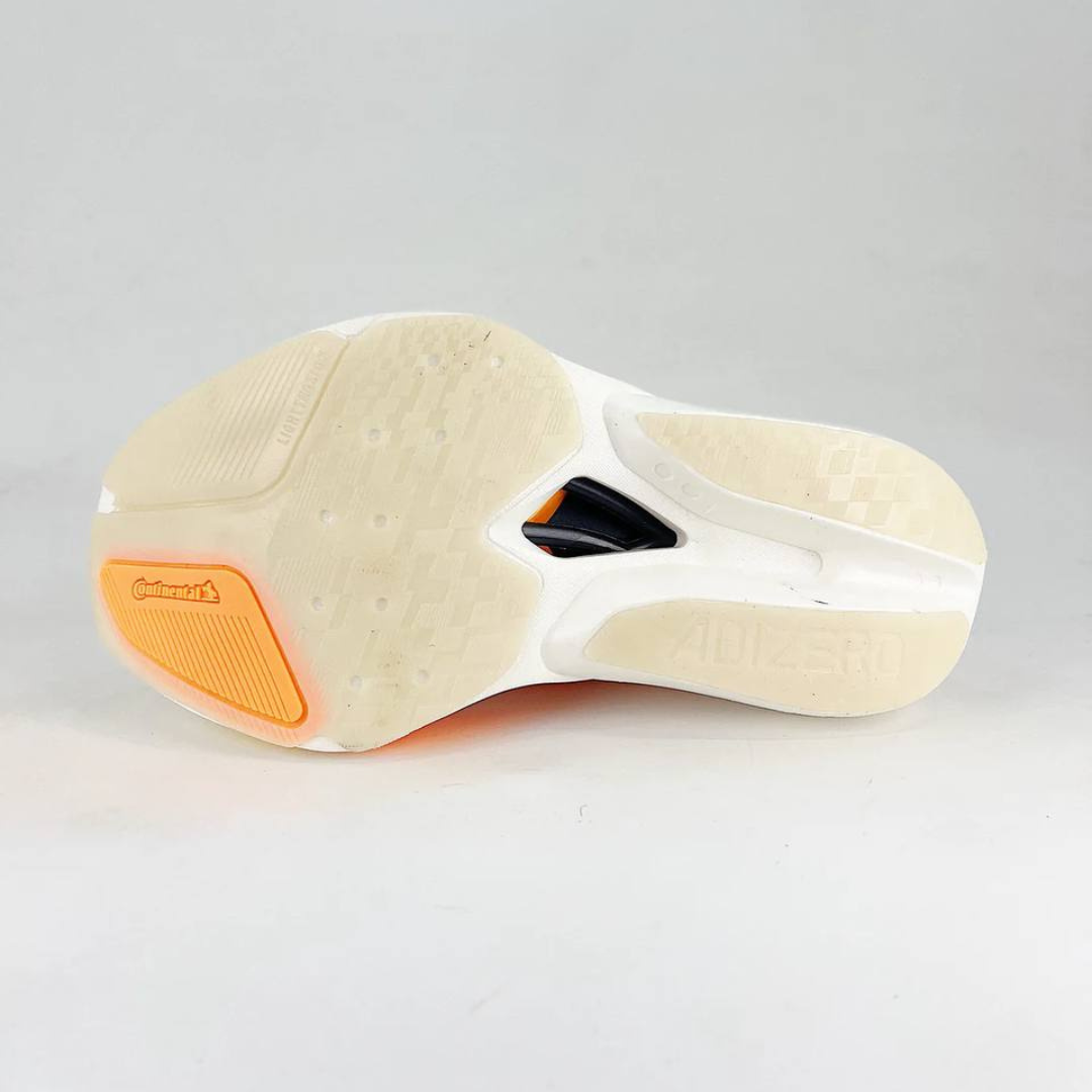 Adidas Adizero Prime X3 Strung - Crystal Sand