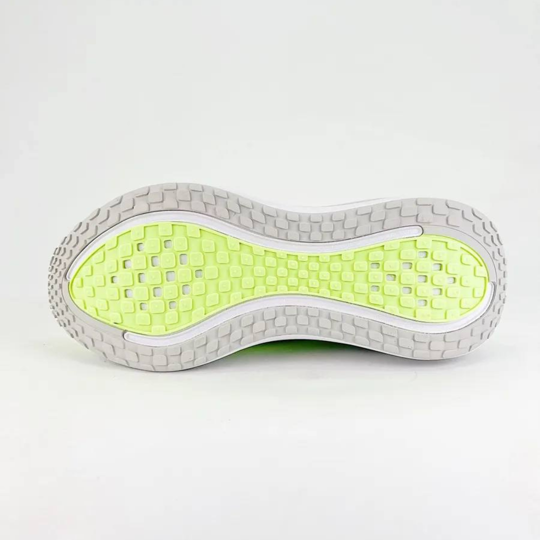 Nike Vomero Plus - Verde/Cinza