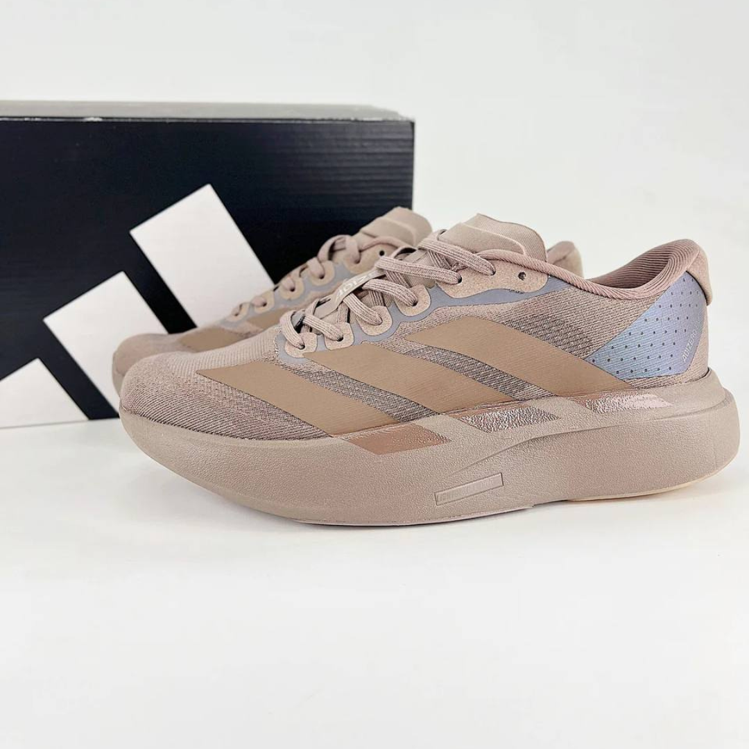 Adidas Adizero EVO SL - Marrom