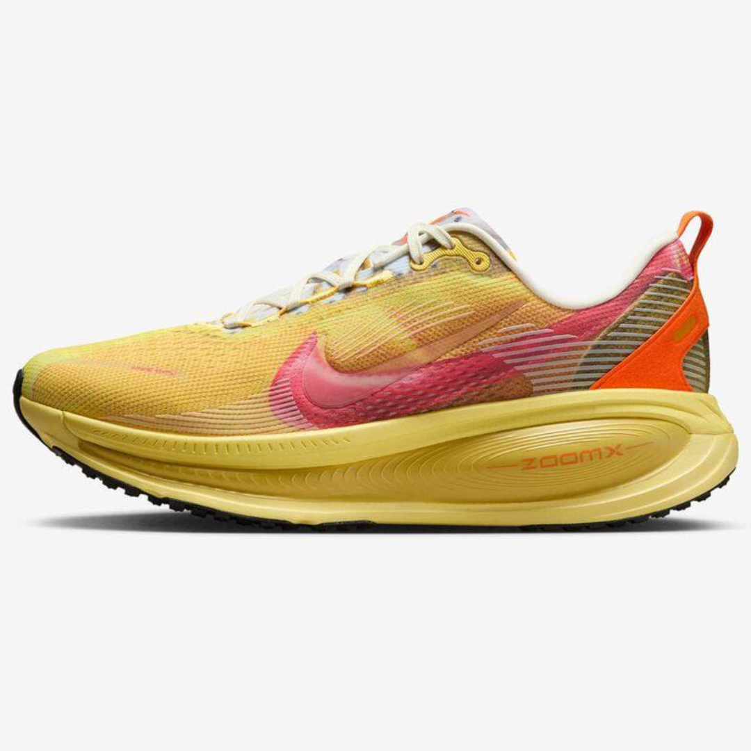 Nike Vomero 18 SE - Amarelo