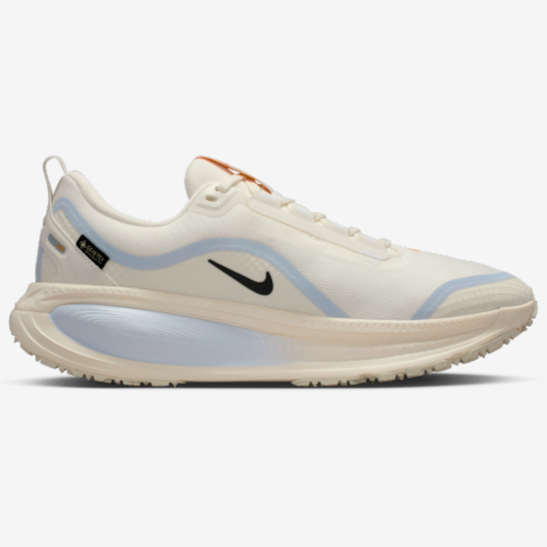 Nike Vomero 18 GORE-TEX - Bege/Cinza
