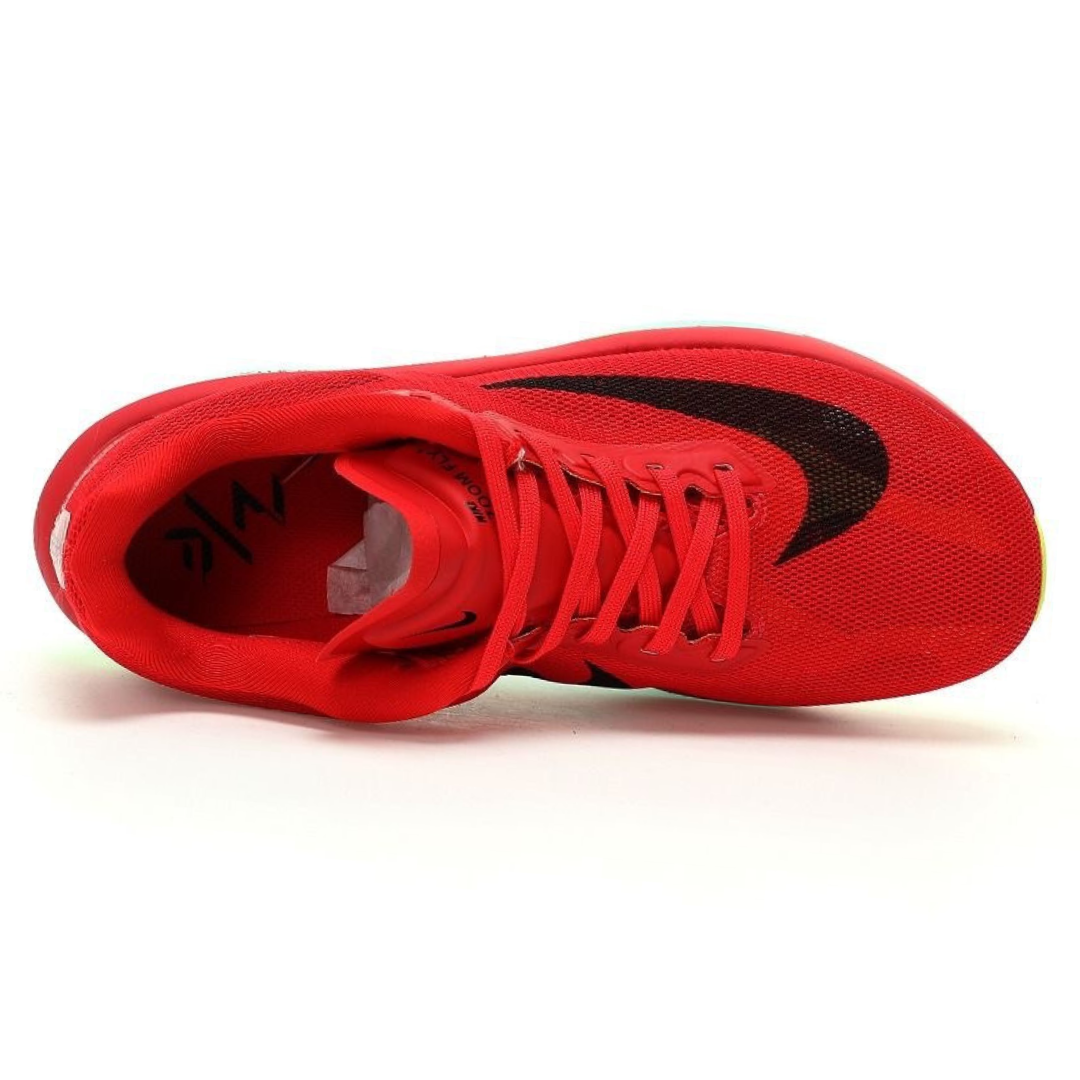 Nike Zoom Fly 6 - Vermelho