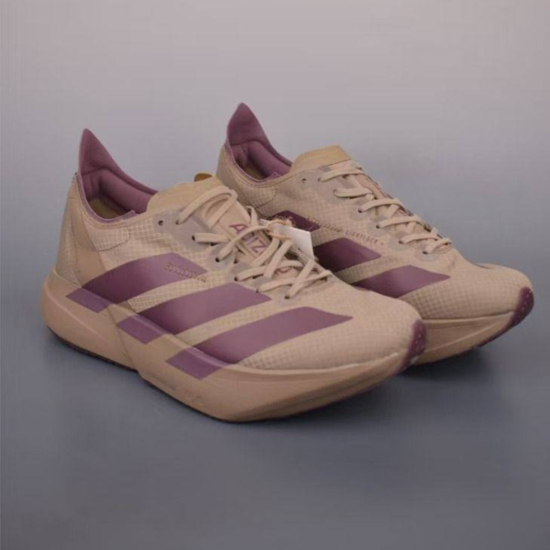 Adidas Adizero Adios Pro 4 Marrom