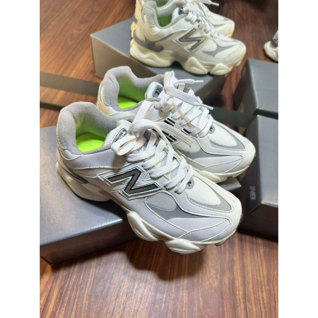New Balance 9060 White