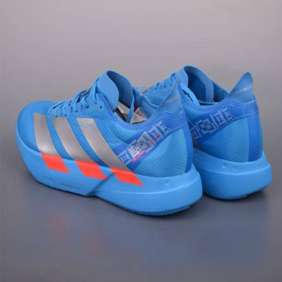 Adidas Adizero Adios Pro 4 Ekiden Colorway