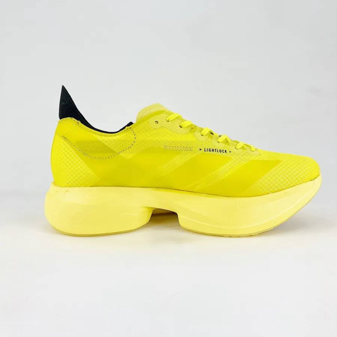 Adidas Adizero Adios Pro 4 Y3 Amarelo