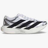 Adidas Adizero EVO SL EXO - Cloudf White/Core Black//Iron Metallic