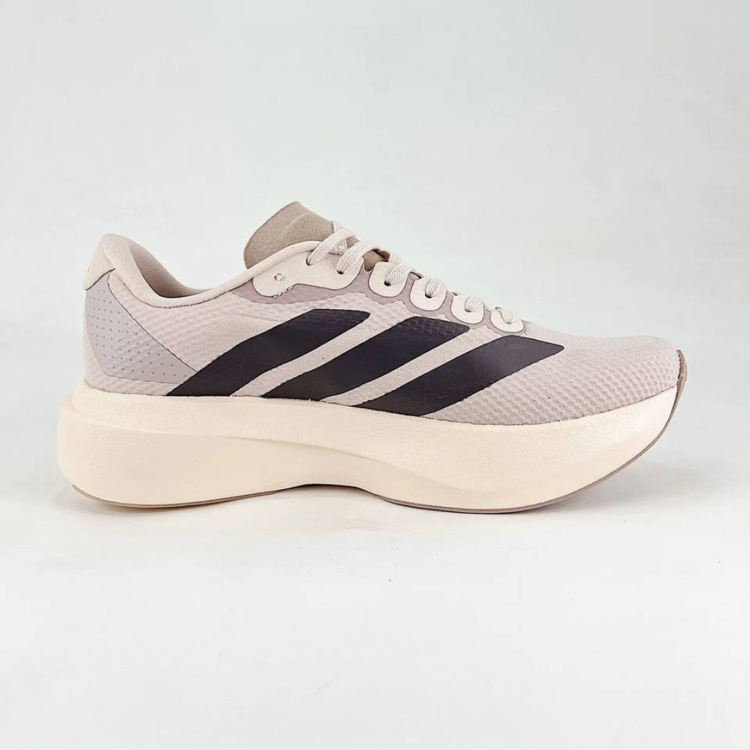 Adidas Adizero EVO SL - Bege/Marrom