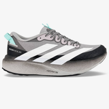 Adidas Adizero EVO SL ATR - Cinza/Preto/Verde Água