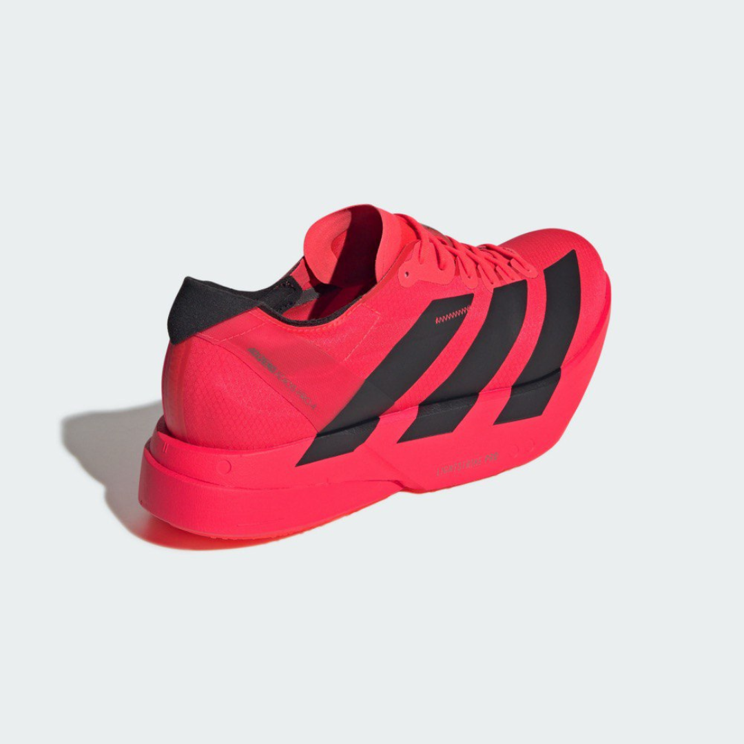 Adidas Adizero Adios Pro 4 Vermelho