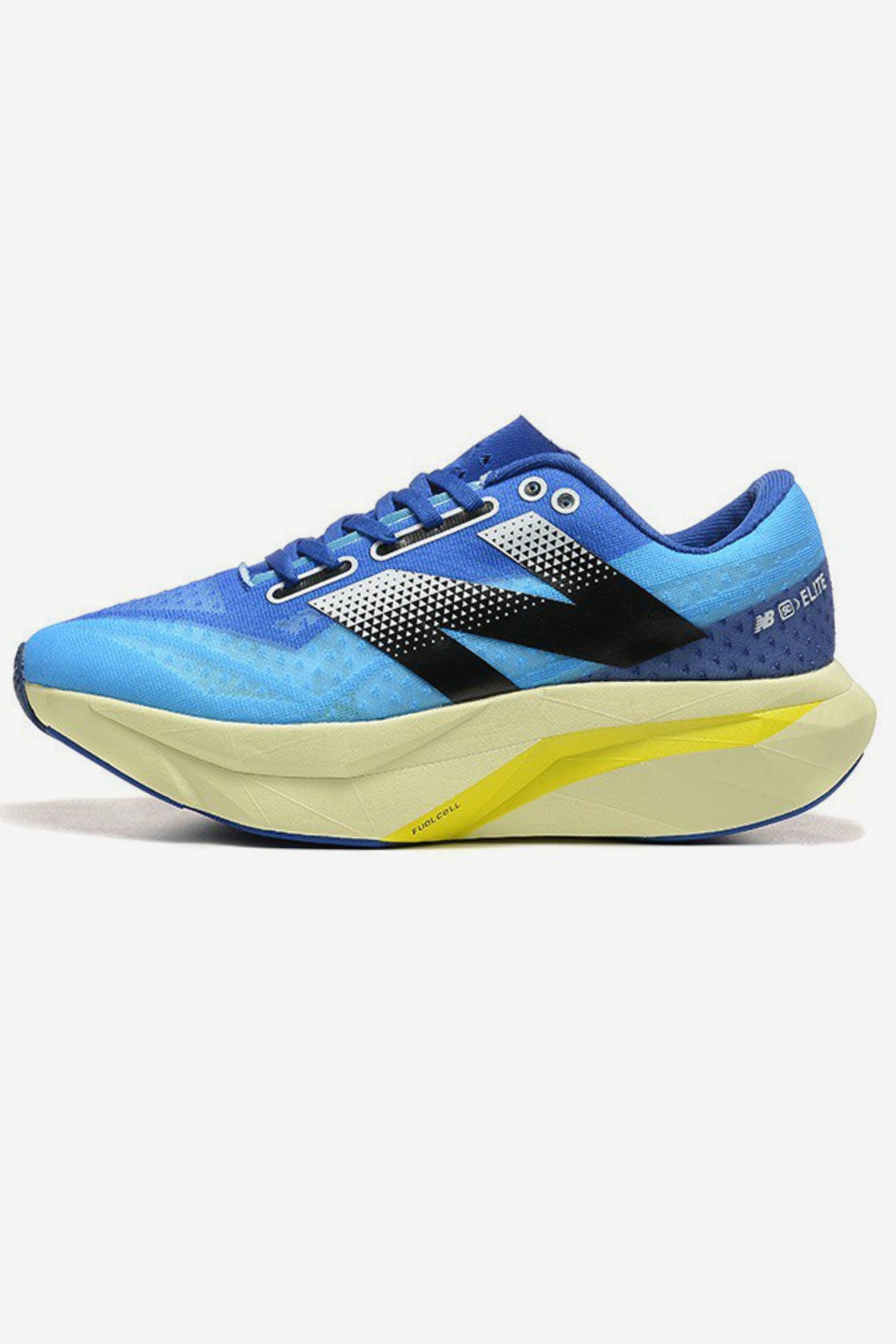 New Balance Fuelcell Supercomp Elite V4 - Azul