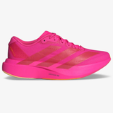 Adidas Adizero EVO SL - Rosa Choque/Laranja