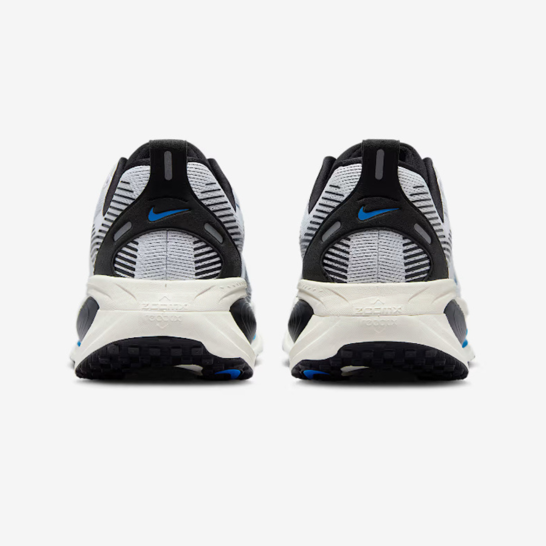 Nike Vomero 18 - Branco/Photoblue