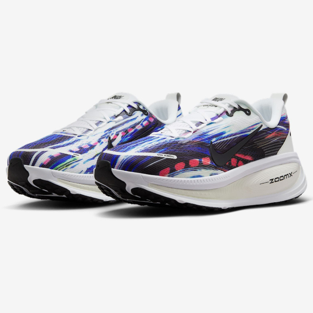 Nike Vomero 18 - Multicolor