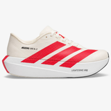 Adidas Adizero EVO SL 2 - Bege/Vermelho
